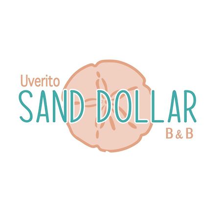 Uverito Sand Dollar B&B Las Tablas Esterno foto