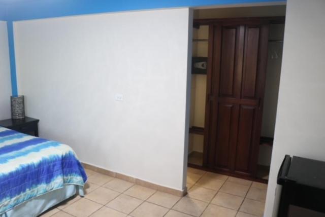 Uverito Sand Dollar B&B Las Tablas Esterno foto