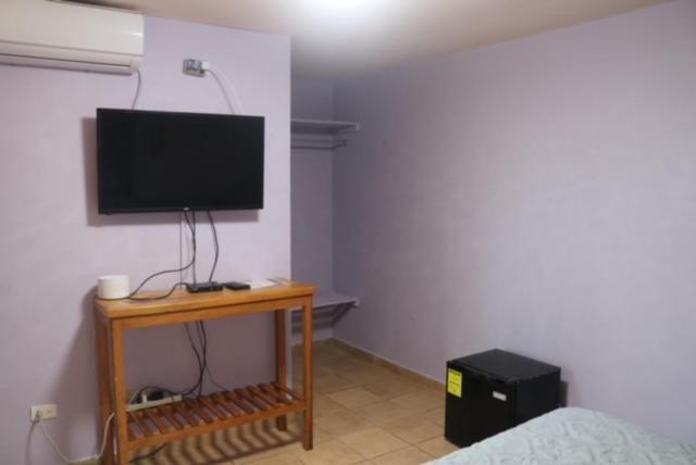 Uverito Sand Dollar B&B Las Tablas Esterno foto
