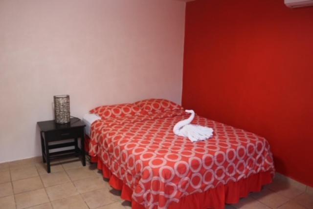 Uverito Sand Dollar B&B Las Tablas Esterno foto